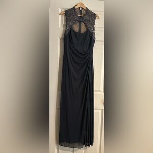 Long Dress for graduation, party and more